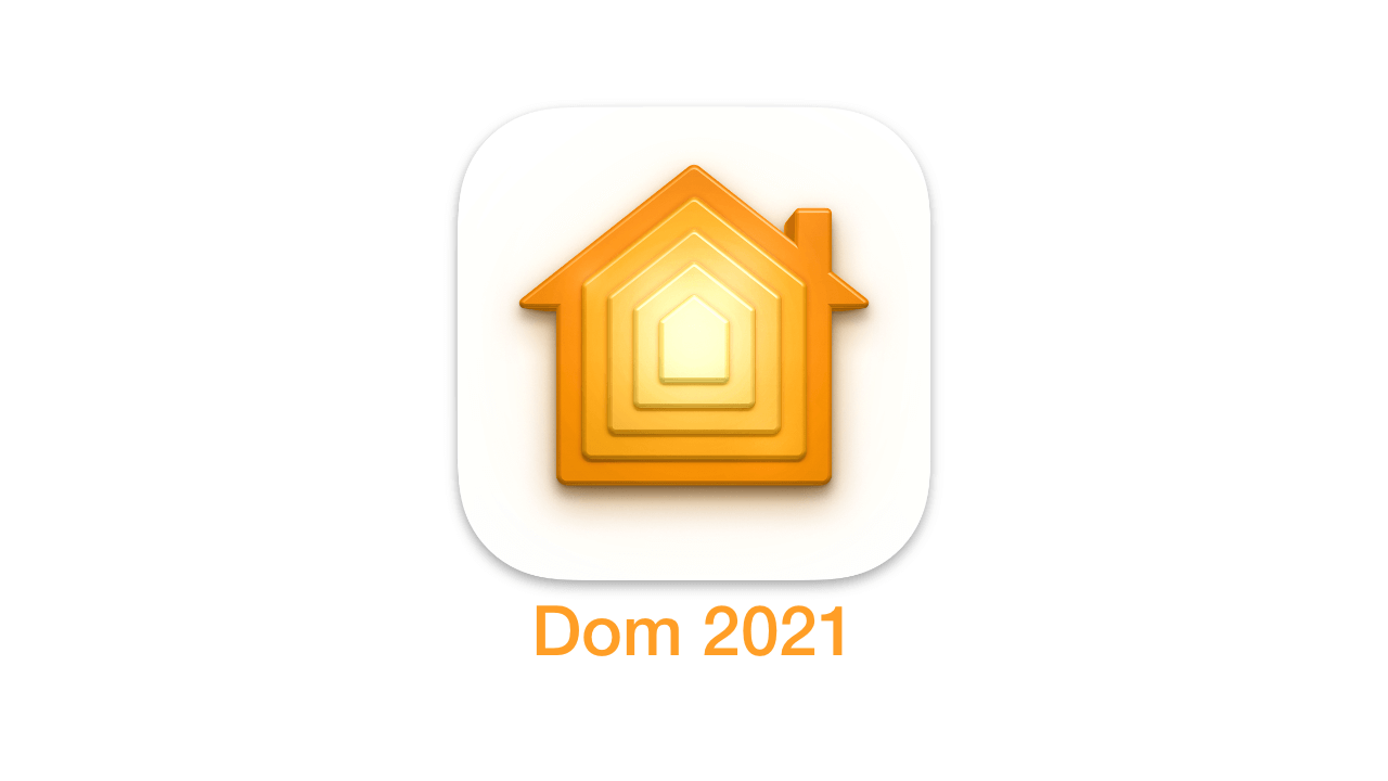 Dom 2021 ikona