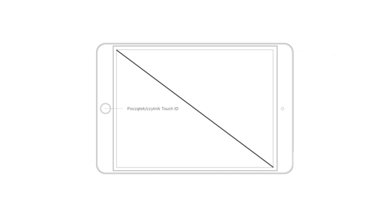 iPad mini 6 i 5 porównanie ekranu