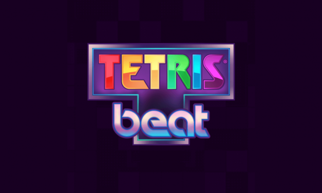 Tetris Beat, czyli muzyczny Tetris już w Arcade