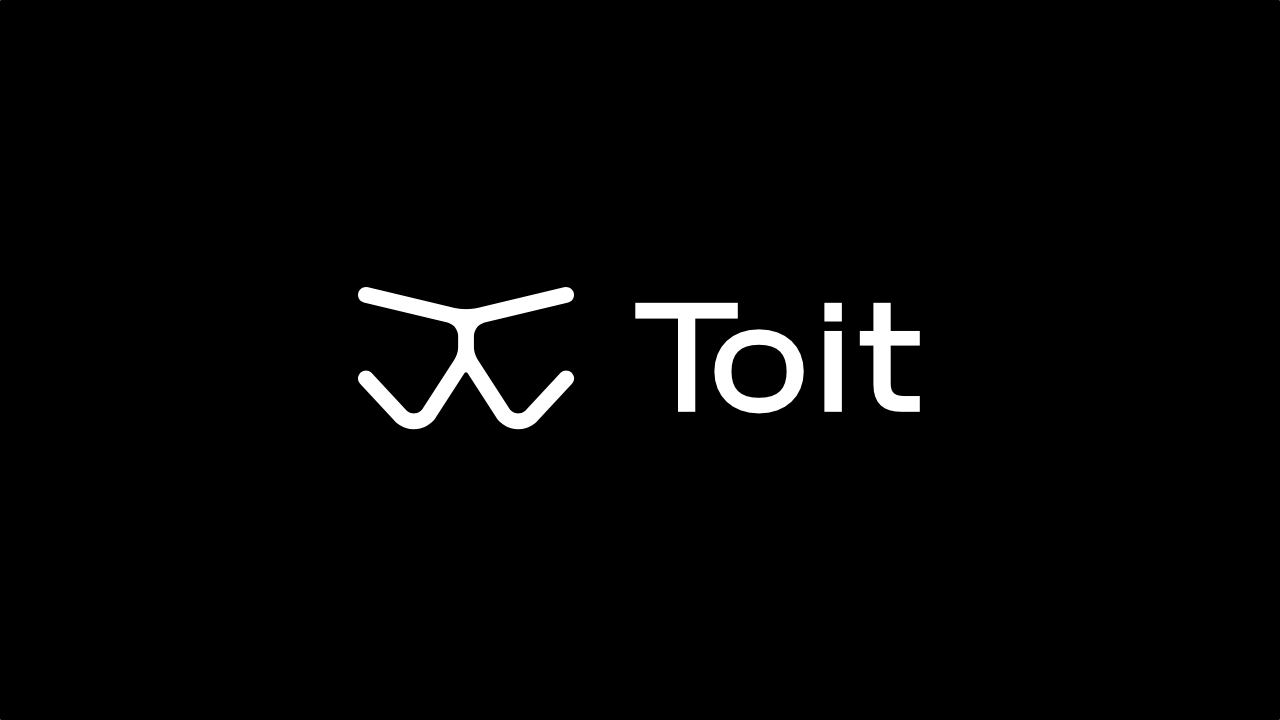 Toit logo