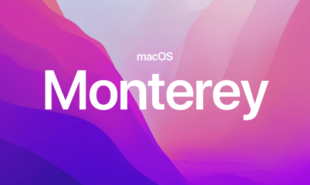 macOS 12 Monterey, z których nowości skorzystasz na swoim Macu?