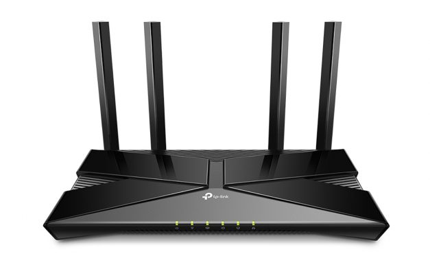 Nowy router TP-Link Archer AX23
