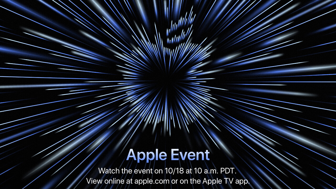 Apple Event Unleashed
