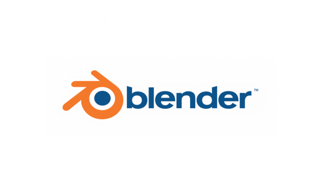 Blender z poważnym wsparciem Apple, nie tylko finansowym!