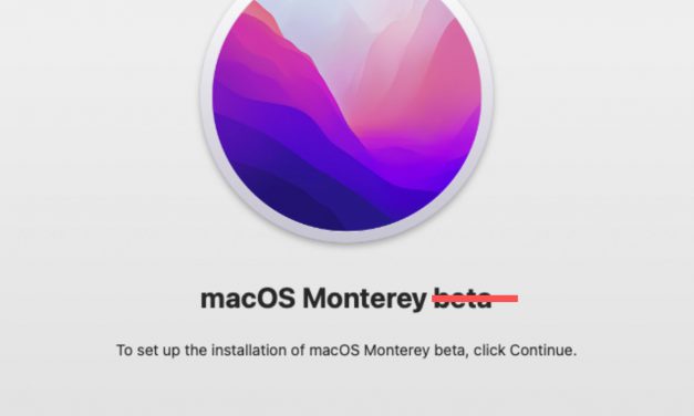 Dziś premiera macOS Monterey