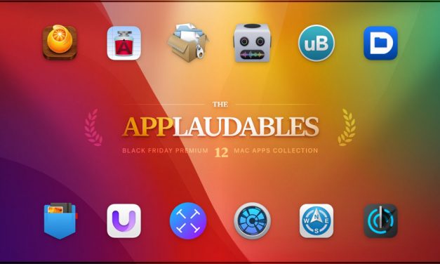 The Applaudables – paczka z aplikacjami dla macOS