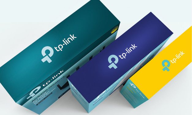 TP-Link zapowiada nowe urządzenia sieciowe na 2022 rok