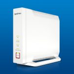 Nowy router FRITZ!Box 4060 wspiera Wi-Fi 6