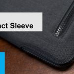 Incase Compact Sleeve – recenzja etui do MacBooka
