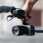 Sony FX30 – nowa zaawansowana kamera w niskiej cenie