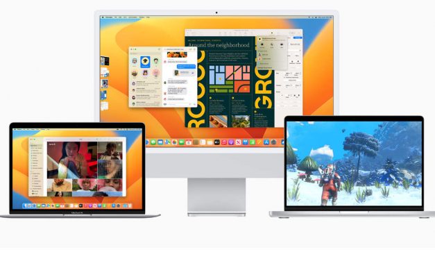Data premiery macOS Ventura i iPadOS 16