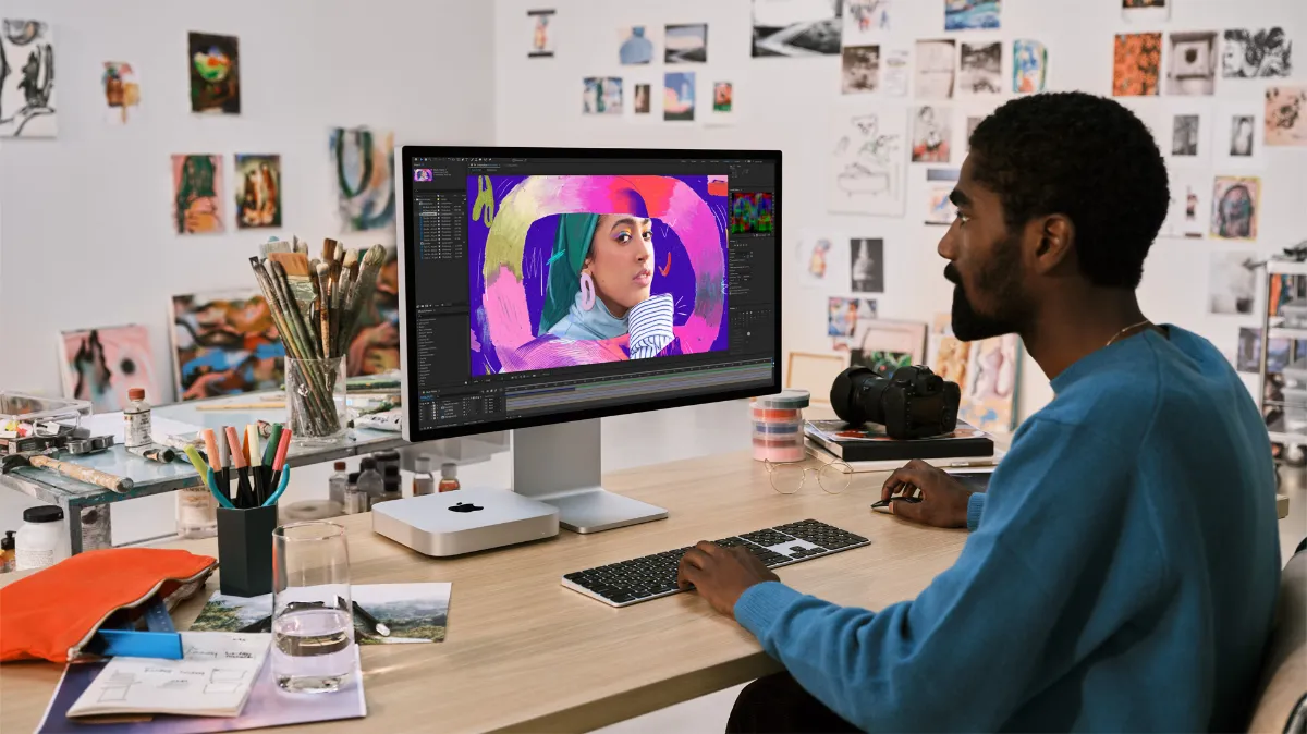 Mac mini znów staje się najlepszym komputerem Apple Mój Mac